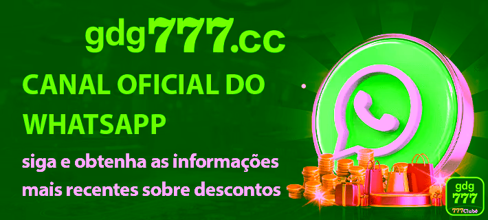 gdg777.com - premium acesso direto para usar